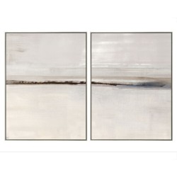 John Richard Carol Benson-Cobb Wall Art CBC-1119VJS2-37X49-F15-AS