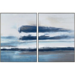 John Richard Carol Benson-Cobb Wall Art CBC-1234SJS2-41X55-610-AS