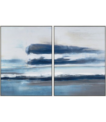 John Richard Carol Benson-Cobb Wall Art CBC-1234SJS2-41X55-610-AS