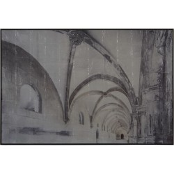 John Richard Carol Benson-Cobb Wall Art CBC-1241H-73X49-603-AS