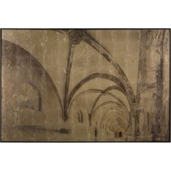 John Richard Carol Benson-Cobb Wall Art CBC-1242H-73X49-603-AS