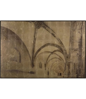 John Richard Carol Benson-Cobb Wall Art CBC-1242H-73X49-603-AS