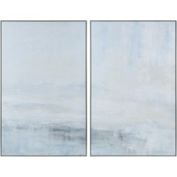 John Richard Carol Benson-Cobb Wall Art CBC-1244S2V-46X73-610-AS