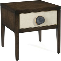 John Richard Isola Side Table EUR-01-0278