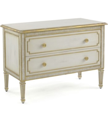John Richard Vallejo Nightstand EUR-01-0370