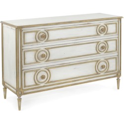 John Richard Latour Chest EUR-01-0381