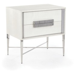 John Richard Cifra Nightstand EUR-01-0385