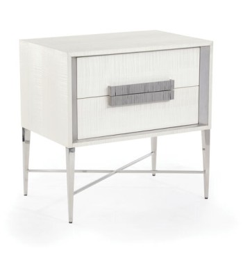 John Richard Cifra Nightstand EUR-01-0385