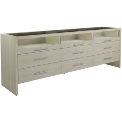 John Richard Beachside Dresser EUR-01-0511