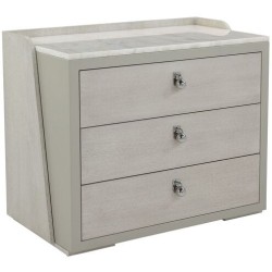 John Richard Metro Nightstand EUR-01-0513