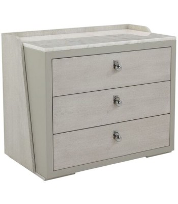 John Richard Metro Nightstand EUR-01-0513