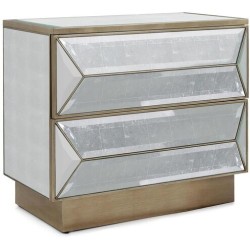 John Richard Catarina Nightstand EUR-01-0517