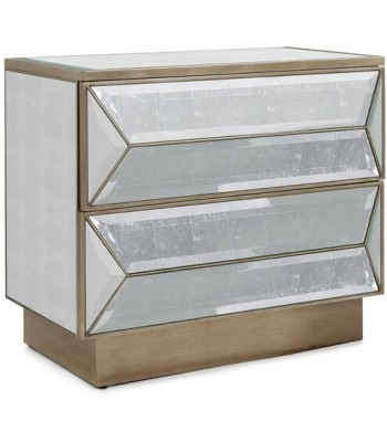 John Richard Catarina Nightstand EUR-01-0517