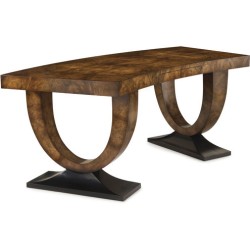 John Richard Curved Desk EUR-02-0185