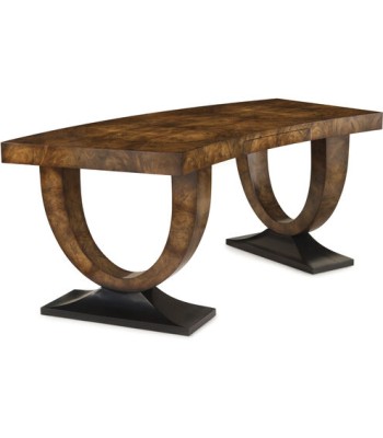 John Richard Curved Desk EUR-02-0185