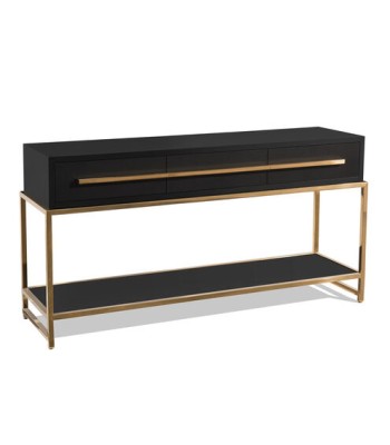 John Richard Midnight Console Table EUR-02-0265