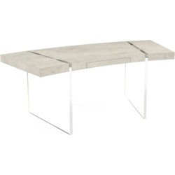 John Richard Loftus Desk EUR-02-0291