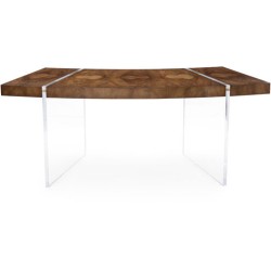 John Richard Deco Desk EUR-02-0306