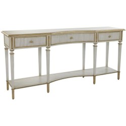 John Richard Vallejo Console Table EUR-02-0377