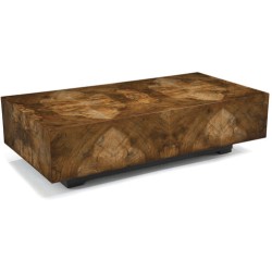 John Richard Chelsea Cocktail Table EUR-03-0505