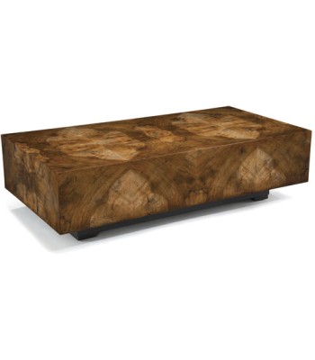 John Richard Chelsea Cocktail Table EUR-03-0505