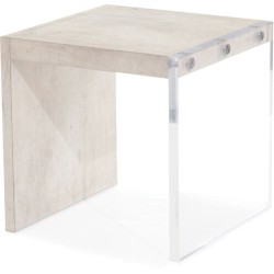 John Richard Loftus End Table EUR-03-0743