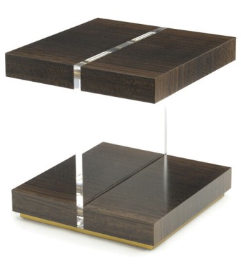 John Richard Ashton Gate Side Table EUR-03-0755