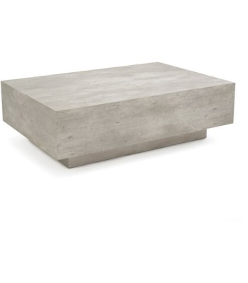 John Richard Tezzo Cocktail Table EUR-03-0770