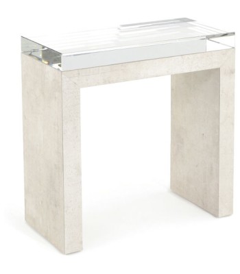 John Richard Semois End Table EUR-03-0775