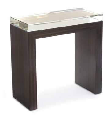 John Richard Morin End Table EUR-03-0776