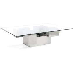 John Richard Excelsis Cocktail Table EUR-03-0877