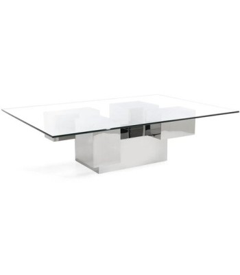 John Richard Excelsis Cocktail Table EUR-03-0877