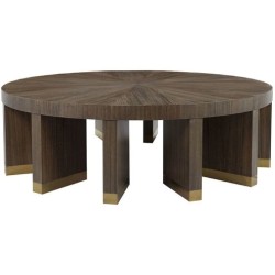 John Richard Revolve Cocktail Table EUR-03-0893
