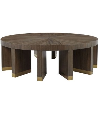 John Richard Revolve Cocktail Table EUR-03-0893