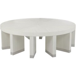 John Richard Revolve Cocktail Table EUR-03-0894