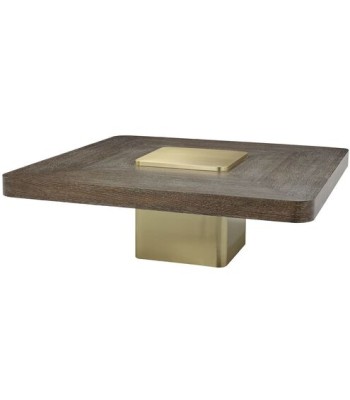 John Richard Plateau Cocktail Table EUR-03-0897