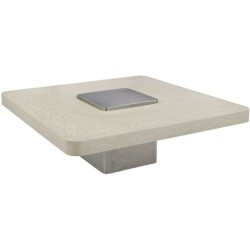 John Richard Plateau Cocktail Table EUR-03-0898