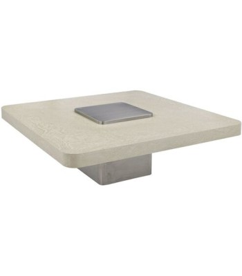 John Richard Plateau Cocktail Table EUR-03-0898