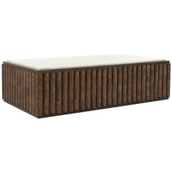 John Richard Lodge Cocktail Table EUR-03-0904