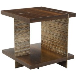 John Richard Altillo End Table EUR-03-0906