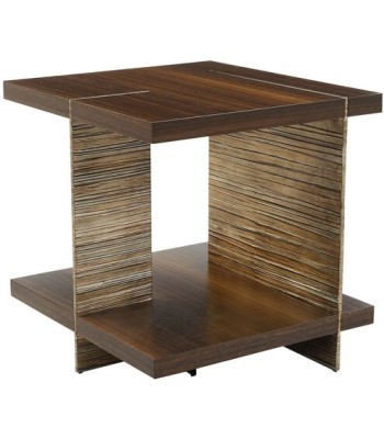 John Richard Altillo End Table EUR-03-0906