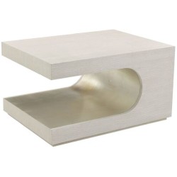 John Richard Groove Cocktail Table EUR-03-0908