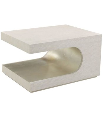 John Richard Groove Cocktail Table EUR-03-0908