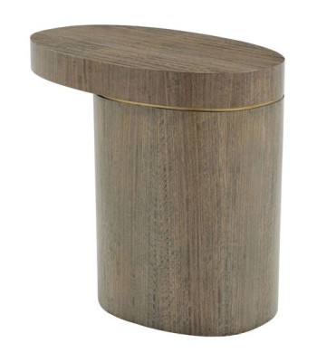 John Richard Cantilevered Side Table EUR-03-0910