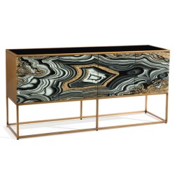 John Richard I Dream Of Agate Cabinet EUR-04-0401
