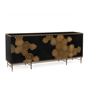 John Richard Honeycomb Credenza EUR-04-0449