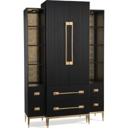 John Richard Leah Cabinet EUR-04-0478