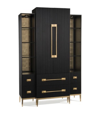 John Richard Leah Cabinet EUR-04-0478