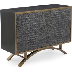 John Richard Greystoke Cabinet EUR-04-0621