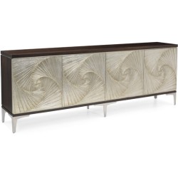 John Richard Rosedale Cabinet EUR-04-0662